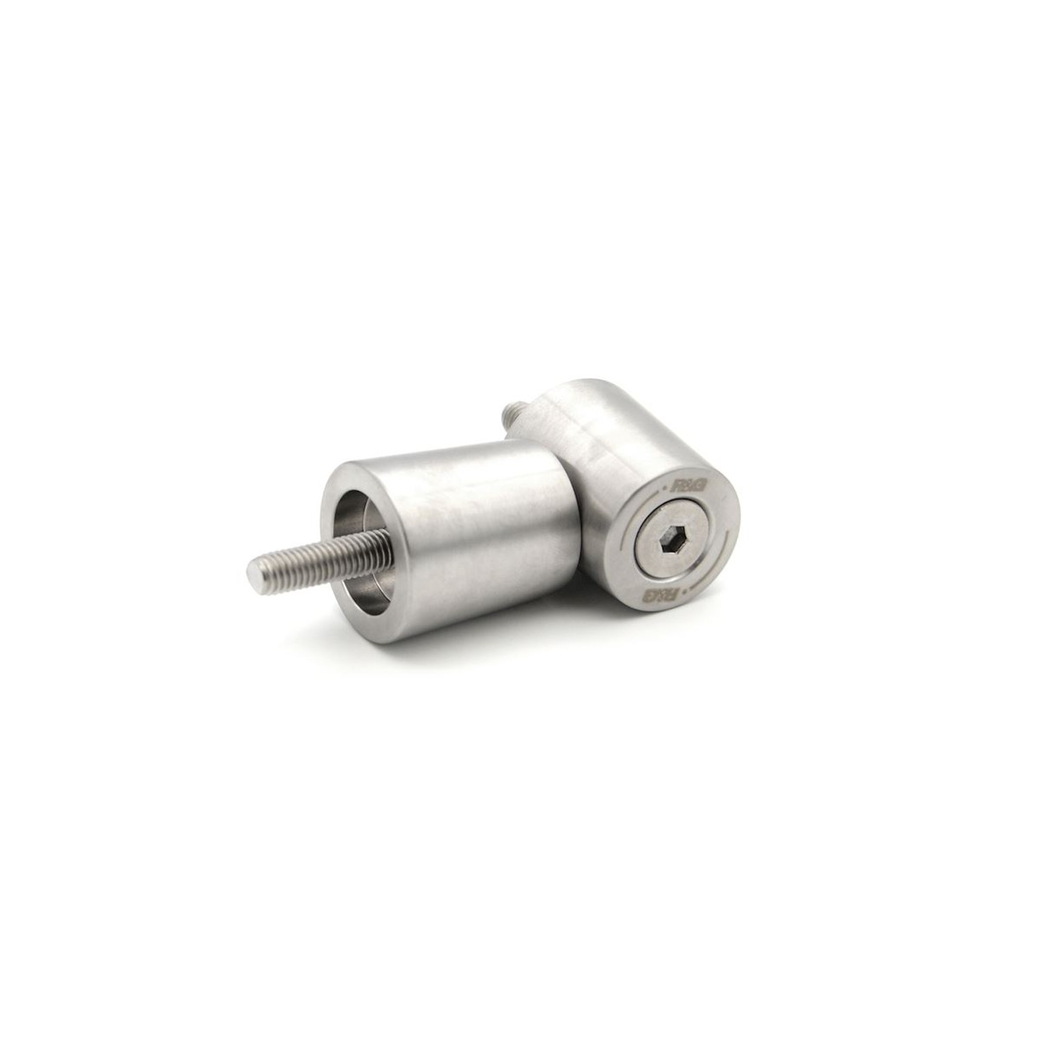 R&G Racing Stainless Bar Ends for the Kawasaki Z125 Pro '19-'22 / Z250 '13-'18 ETC R&G Racing Stainless Bar Ends for the Kawasaki Z125 Pro '19-'22 / Z250 '13-'18 ETC